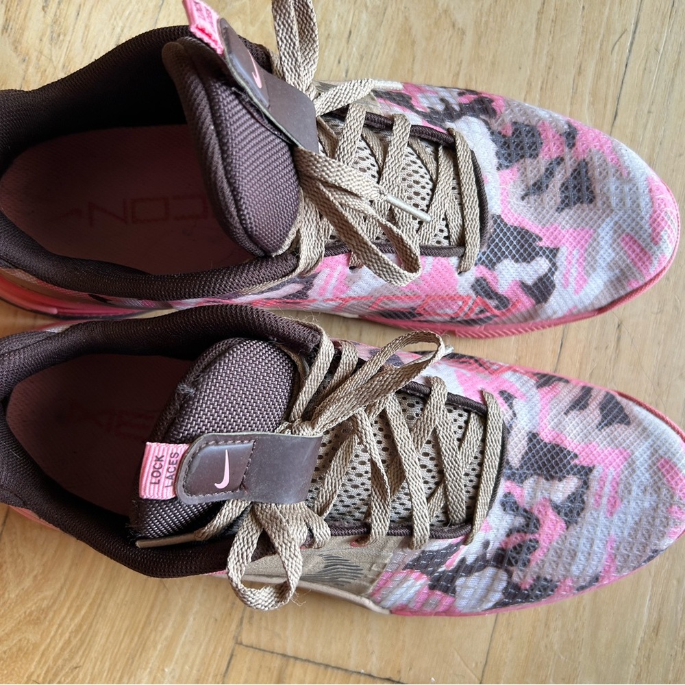Nike Metcon, women size 10.5